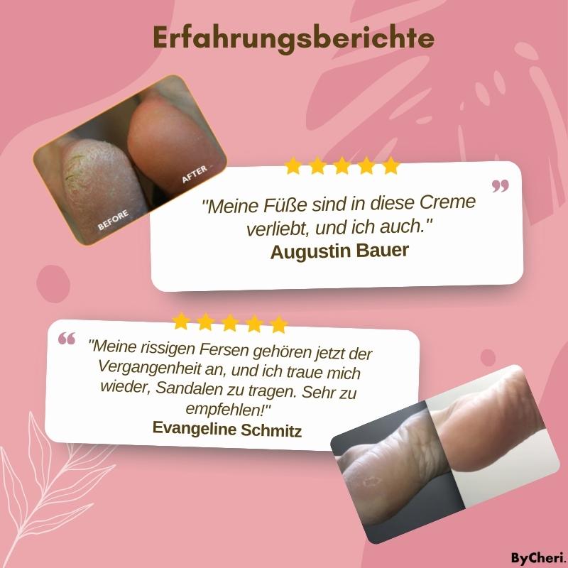 1+1 GRATIS | FootVitalize™ - Anti-Pilz Creme