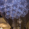 5+5 GRATIS | PartyBalloon™ - XXL LED-Ballons für magische Deko