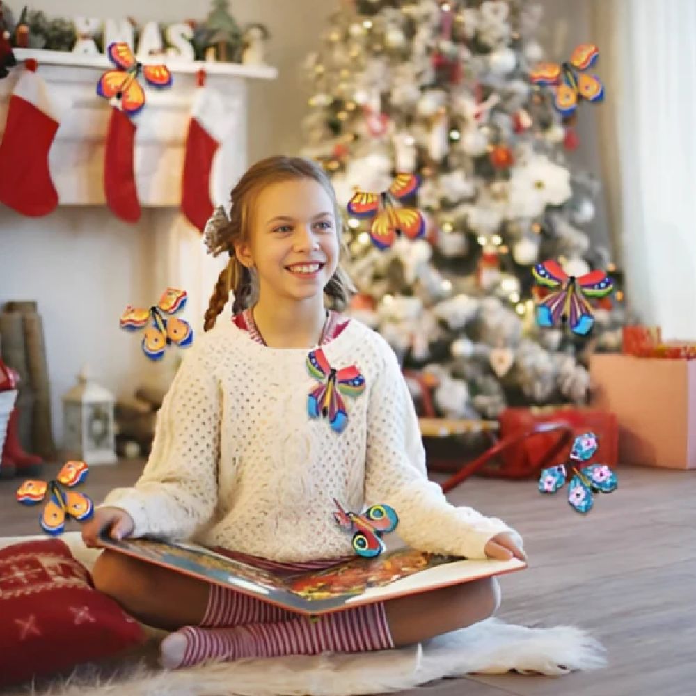 FlyButterfly™ – De Magische Vliegende Verrassing ✨
