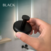 Overa™ – Twist-Lock-Saugnäpfe für bohrfreies Befestigen