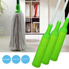 2-in-1 Trocknungs-Wischmopp