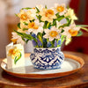 BloomCard™ – 3D-Pop-Up-Blumenkarte als langlebiges