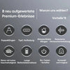 TrimElite™ | Tragbarer Nasenhaarschneider