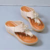 Ivana | Damen Stylische Sommer Jadesandalen