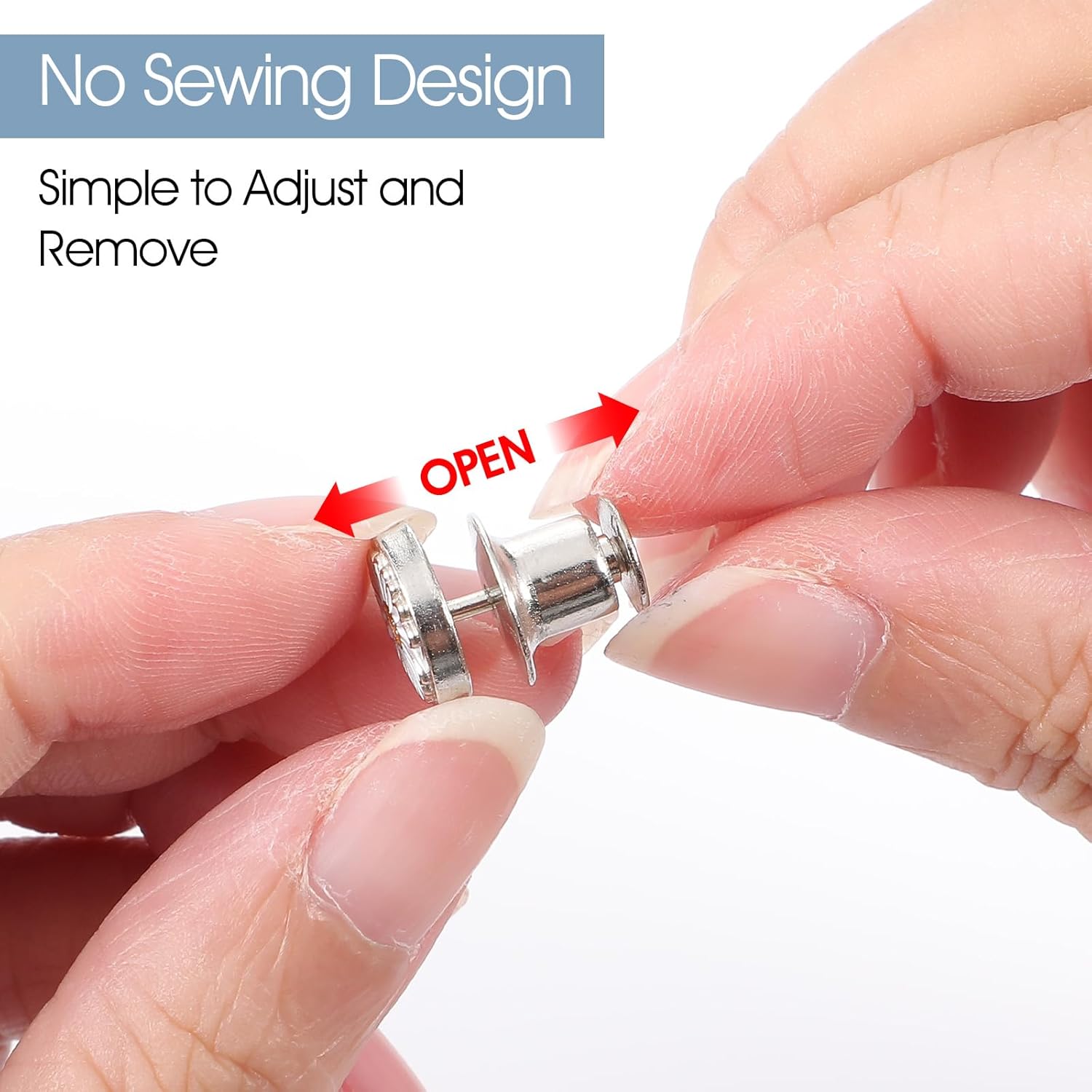 FitFix™ - Bund-Adapter