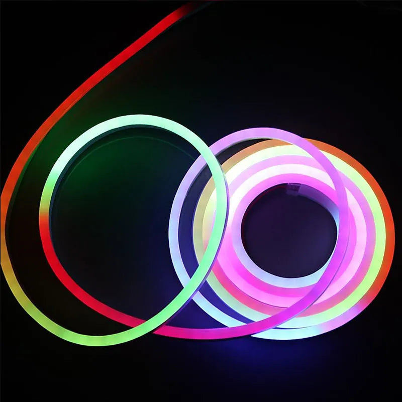 SpectraLight™ - Smarte LED-Streifen
