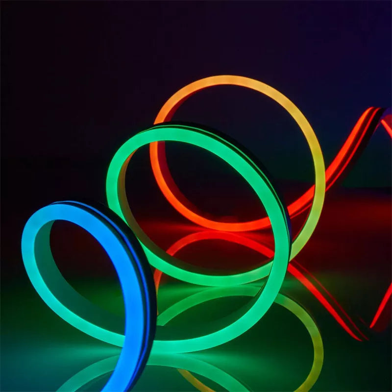 SpectraLight™ - Smarte LED-Streifen