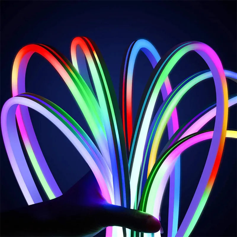 SpectraLight™ - Smarte LED-Streifen