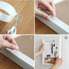 1+1 Gratis | TransparentTape™ - Doppelseitiges Nano-Klebeband