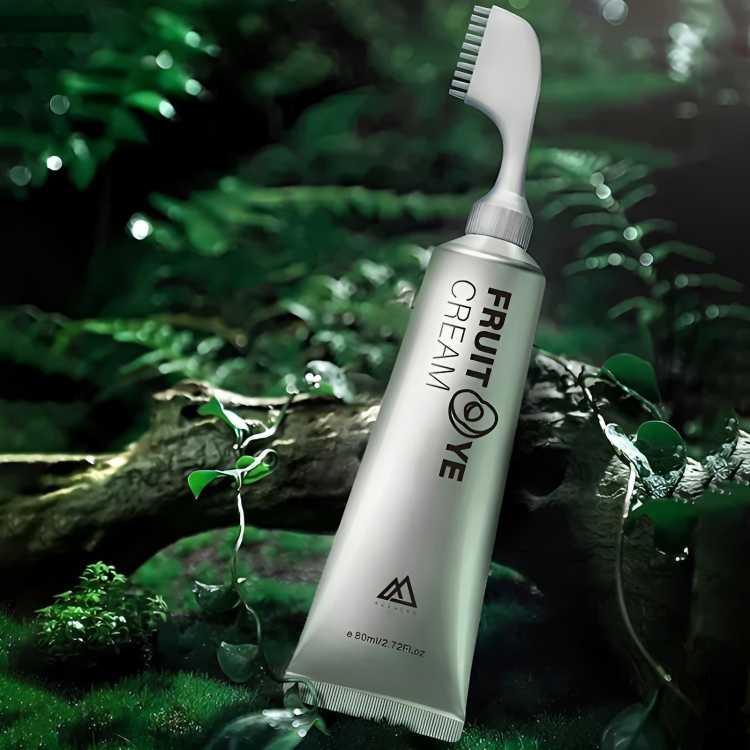 1 + 1 GRATIS HEUTE | NatureGlow™ | Haarfarbe Essenz