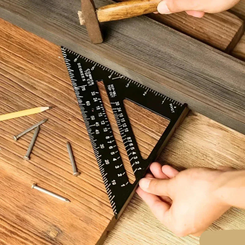 CutMaster™ -  Unverzichtbares 5-in-1-Werkzeug