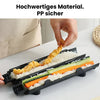 50% Rabatt | SushiMe™ | Handlicher Zylinder für die Sushi-Herstellung