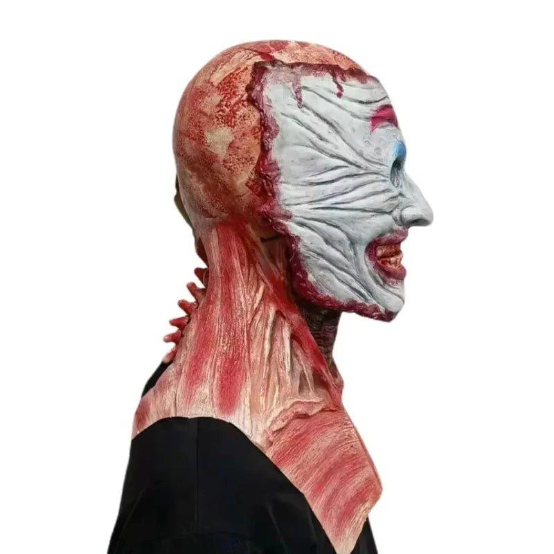 50% RABATT | JawRipper™ | Halloween-Schädelmaske