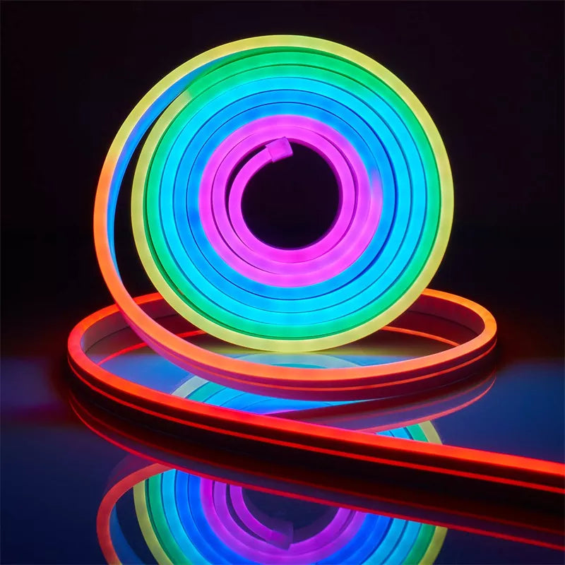 SpectraLight™ - Smarte LED-Streifen