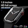 i8 Pro Max Smartwatch   | Mit Umfangreichem Gesundheitsmonitor 75% RABATT!