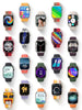 i8 Pro Max Smartwatch   | Mit Umfangreichem Gesundheitsmonitor 75% RABATT!