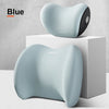 DreamSupport™ - Ergonomisches Auto-Nackenkissen