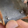 Aluminium-Blindnietstifte – Befestigen ohne Werkzeug (100 Stück)