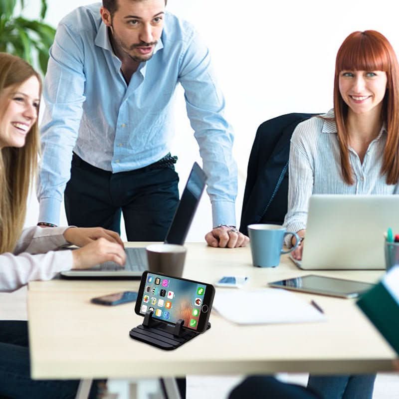 GripMate™ – Rutschfeste Handyhalterung