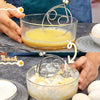 ChefMixer™ | Edelstahl-Teigknetmaschine [Letzter Tag Rabatt]