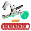 Automatische Gartenbindemaschine – Pflanzen sicher fixieren