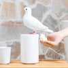 Automatischer Tauben-Seifenspender – Berührungslos für maximale Hygiene