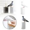 Automatischer Tauben-Seifenspender – Berührungslos für maximale Hygiene