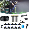 Automatisches Bewässerungssystem für Garten & Balkon – Spart Zeit & Wasser