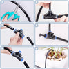 Automatisches Bewässerungssystem für Garten & Balkon – Spart Zeit & Wasser