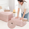 Ultra-kompakte Aufbewahrungstasche Ahorro Home