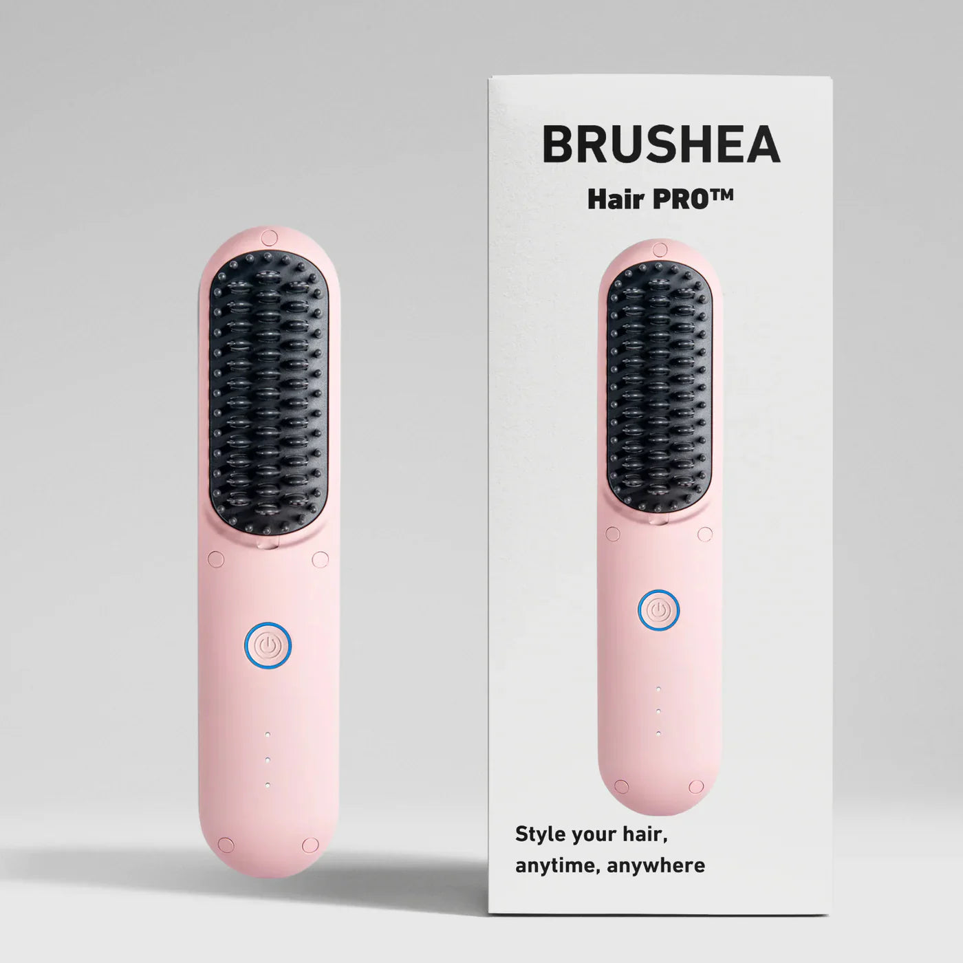 Brushea Hair PRO™ - Glättbürste