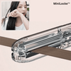 MiniLocke™ | Mini-Lockenstab mit Doppelfunktion