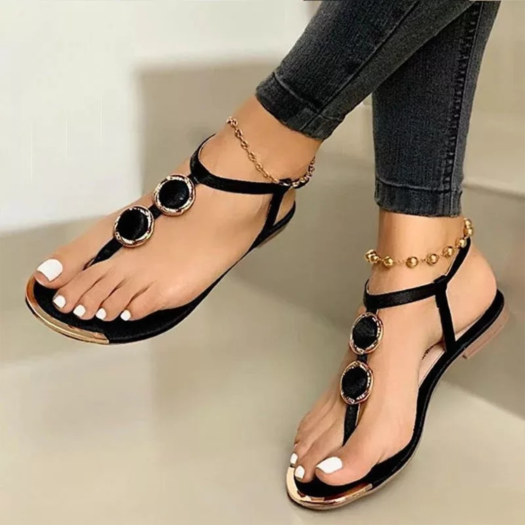 Uri™ - Bequeme Sandalen