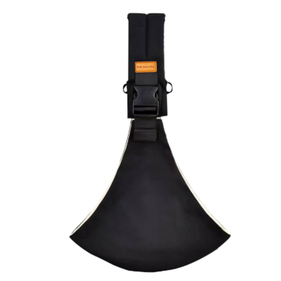 CarrySling™ - Tragbare Tragehilfe