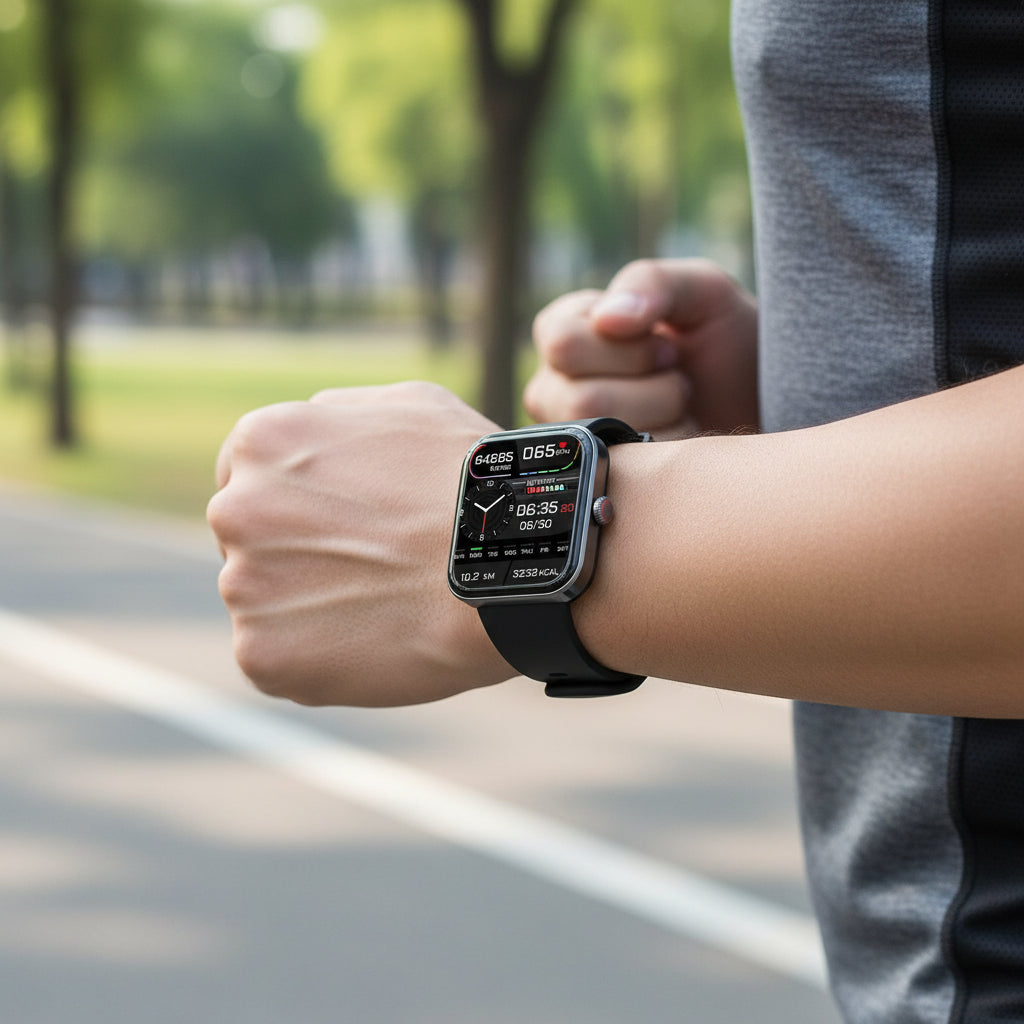 Glucowatch™ –  Blutzuckermessgerät