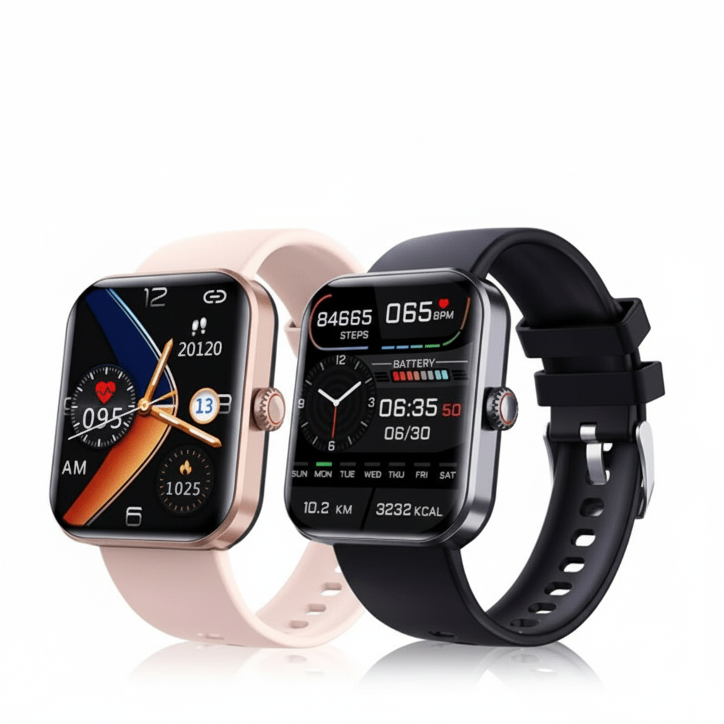 Glucowatch™ –  Blutzuckermessgerät