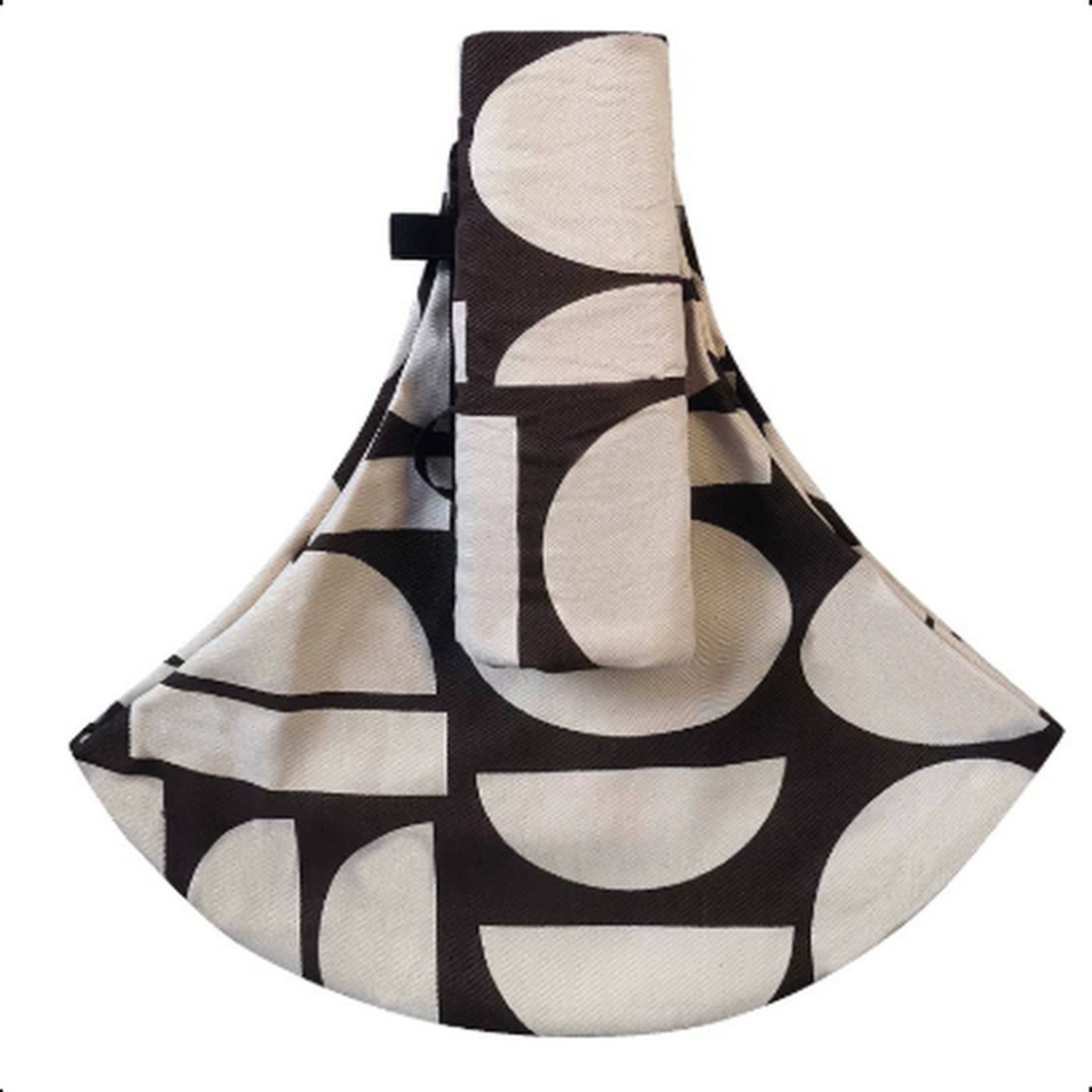 CarrySling™ - Tragbare Tragehilfe