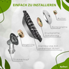 GrassGuard™ | Trimm Unkraut & Gras im Handumdrehen!