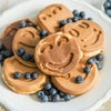 HappiPan™ | Smiley-Pfannkuchenpfanne