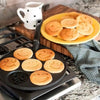 HappiPan™ | Smiley-Pfannkuchenpfanne