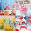CakeCouture™ | Tüllen für Kuchendekorationen