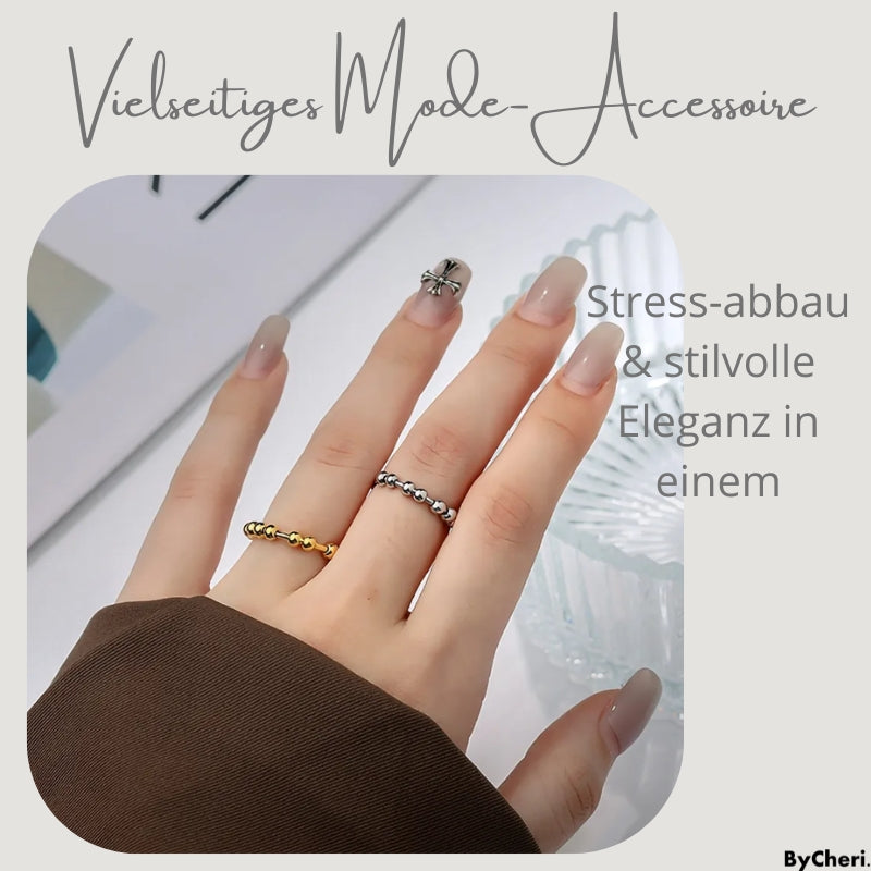 1+1 GRATIS | CalmComfort™ - Stressabbau Ring