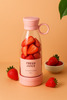 JuicyGo™ – Bereite überall im Handumdrehen frische Smoothies zu