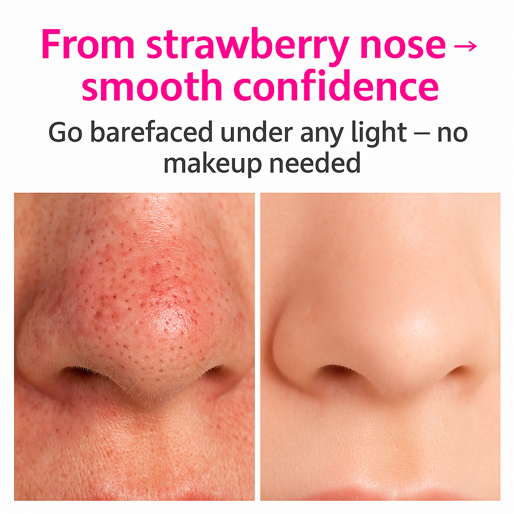 PoreVacuum Pro™ – Porenreiniger