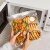 FreshVault™ - Kraftvoller Vakuumierer für längere Frische
