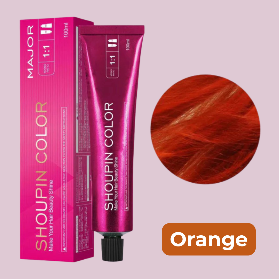 ColorGlow™ – Lang anhaltende Farbbehandlung