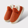 WarmeFüße™ | Therapeutic Fluffy Fleece Winter Slippers