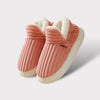 WarmeFüße™ | Therapeutic Fluffy Fleece Winter Slippers