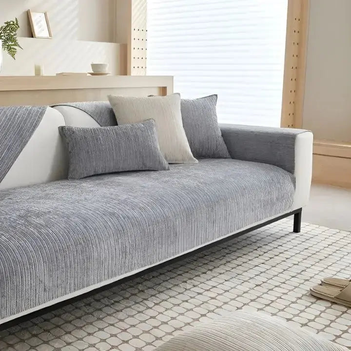 CozySofa™ Kein abgenutztes und zerkratztes Sofa mehr!