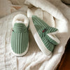 WarmeFüße™ | Therapeutic Fluffy Fleece Winter Slippers